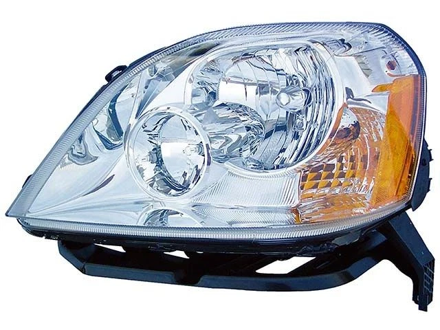 Conjunto de faros derechos para 05-07 Ford Five Hundred SP26M7 conjunto de faros Foto 1 de 1