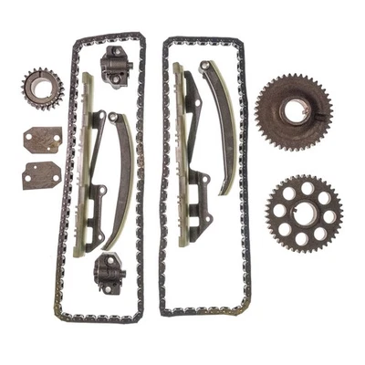 Juego de sincronización de motor Melling 3-387SA para modelos seleccionados de Ford Lincoln Mercury 91-00 Foto 1 de 4