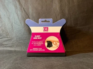 DL-C465 Manicure Poggiabraccio Cliente Professionale Spedizione Gratuita - Foto 1 di 6