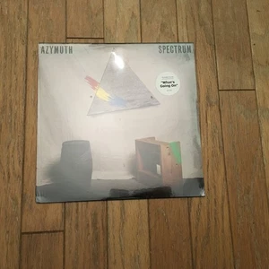 Azymuth Spectrum LP • M9134 SEALED VINYL - Bild 1 von 7