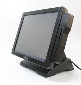 Touch Dynamic Breeze Performance Computer POS | Stand & Card Terminal | NO DRIVE - Picture 1 of 12
