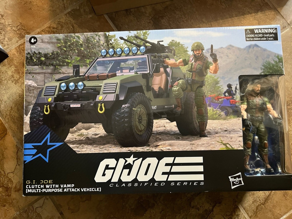 GI Joe Jeeps for sale | eBay GI Joe Jeeps for sale | eBay