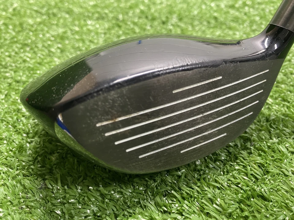 Ben Hogan Ranura Velocidad 4 Madera 16*/ Derecha/Grafito Regular ~42.5"/jl8813 Foto 1 de 4