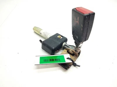 LEFT REAR SEAT BELT BUCKLE / 2664904 FOR MERCEDES-BENZ CLASE C W203 C 180 KOMP Foto 1 de 4