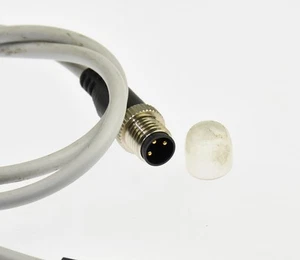 SMC D-Y7P Magnetic Piston Position Sensor - Picture 1 of 5