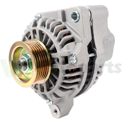 New Alternator for 1.6L Honda Civic 1996-2000 & Honda Civic Del Sol 1996-1997 Foto 1 de 4