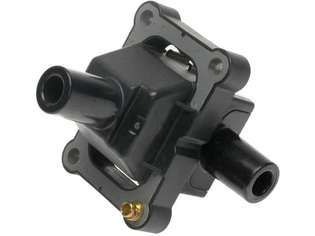 Standard Motor Products 57JQ65Y Ignition Coil Fits 1998-2000 Mercedes SLK230 - Image 1 of 1