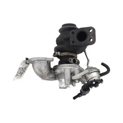 Turbo - Citroen C4 II PH.1 1.6 HDI - 0375Q9 - I1-6875U - Bild 1 von 4