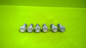 14 15 16 GMC SIERRA ADAPTER PLATE TO TRANSMISSION BOLTS OEM 3189-114 - Picture 1 of 2