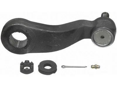 For 1988-2000 Chevrolet C3500 Pitman Arm Moog 25758QQDS 1997 1999 1990 1998 1991 - Image 1 of 2