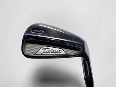 Titleist AP2 Single 7 Iron Aldila VS Proto By You 75g Stiff Graphite Mens RH - Image 1 of 4