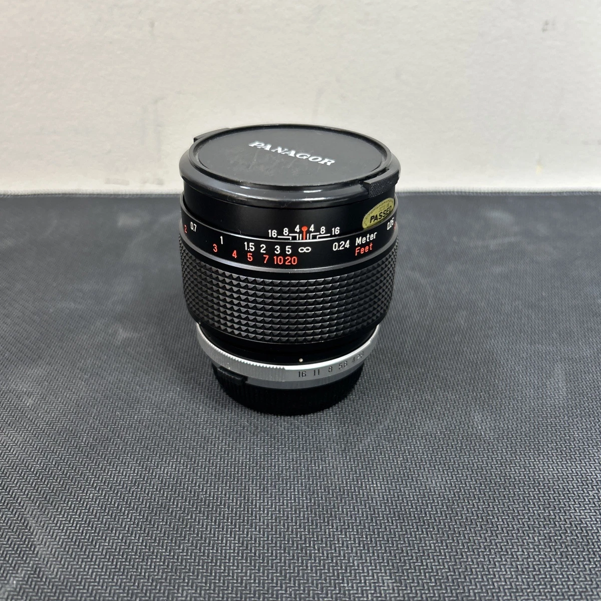 Panagor Macro/Close Up Camera Lenses for sale | eBay