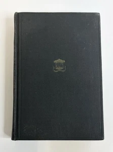 1918 The Magnificent Ambersons - Booth Tarkington 1st Edition HC - Imagen 1 de 5