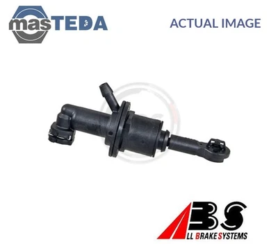 61423 CLUTCH MASTER CYLINDER ABS NEW OE REPLACEMENT - Image 1 of 4