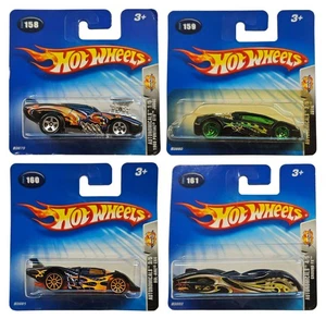 HOT WHEELS 2004 AUTONOMICALS 1969 PONTIAC GTO JUDGE ZOTIC SOL-AIRE GROUND FX - Bild 1 von 5