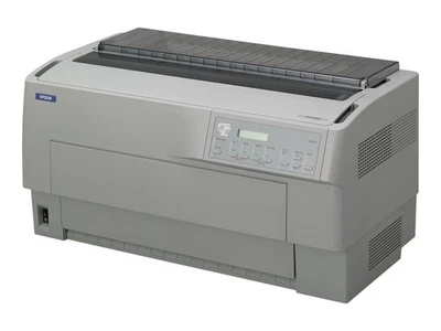 Stampante Matriciale Epson DFX-9000 Ultra Veloce 1550 CPS Con Nastri - Immagine 1 di 2