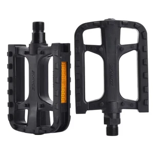 Pedali Bici, Pedali Bici in Plastica per MTB e Bici da Strada, Platfo Leggero... - Foto 1 di 6