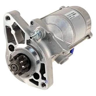 For Land Rover Range Rover Sport 2010-2013 Denso Starter Foto 1 de 2