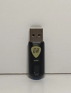 Guitar Hero Live USB Dongle Receiver for PS4 – Genuine OEM Tested - Picture 1 of 3