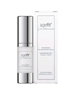 AgeFit Crema Contorno Occhi Antifatica Dr.Jorge Planas, 15 ml - Foto 1 di 1