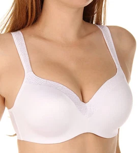 Playtex 4823 Secrets Amazing Shape Balconette Underwire Bra - Picture 1 of 10