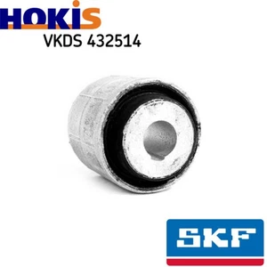 2x CONTROL ARMTRAILING ARM BUSH VKDS 432514 FOR JEEP RENEGADESUV 1.3L EAM 1.4L - Picture 1 of 8