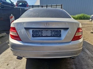 Rear Silencer Mercedes-Benz C-Class W204 A2044901835 P23056248 - Picture 1 of 4