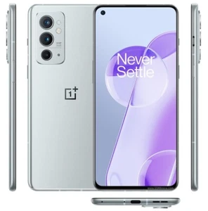 Smartphone OnePlus 9RT 5G double SIM 12 Go RAM 256 Go ROM Android débloqué globe - Photo 1 sur 25