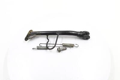 00 BMW R1100R OEM PATA DE CABRA SOPORTE LATERAL Foto 1 de 4