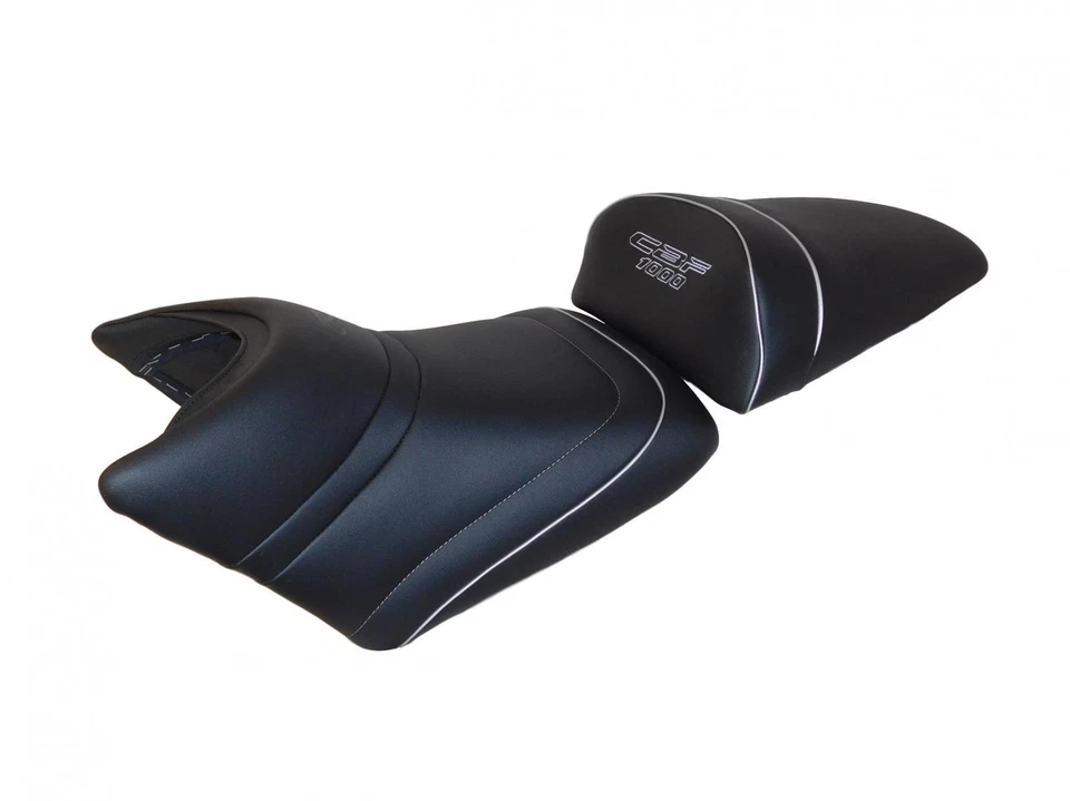 ASIENTO CONFORT HONDA CBF 1000 [≥ 2010] TOP SELERIE - SGC4665 Foto 1 de 1