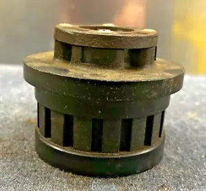 Toledo 1/8" Die Head - Picture 1 of 3
