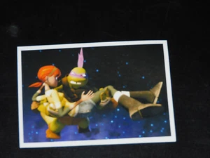 Immagine Panini - Teenage Mutant Ninja Turtles - N°98 - 2013 - Tartarughe Ninja - Foto 1 di 1