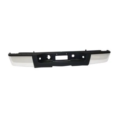 Westin 31023 Rear Bumper For 2007-2013 Chevy Silverado 1500 NEW - Image 1 of 3