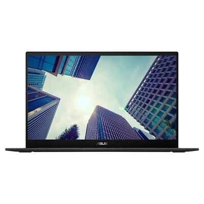 ASUS ExpertBook B2 Business Laptop 15.6 Intel Core I7-1260P 16GB 512GB Win11 Pro - Image 1 of 4