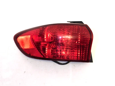 Conjunto de luz trasera Subaru B9 Tribeca 2006-2007 lado izquierdo conductor luz genuina Foto 1 de 4