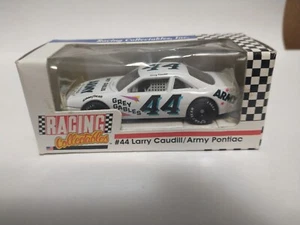 Racing Collectables 1/64 NASCAR diecast #44 Army Pontiac Larry Caudill - Picture 1 of 6