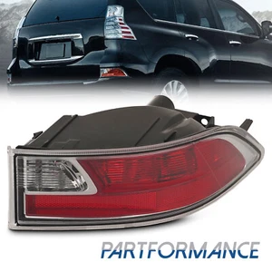 Fit 2014-2023 Lexus GX460 Rear Bumper Back Up Tail Light Lamp Passenger Side RH - Picture 1 of 12