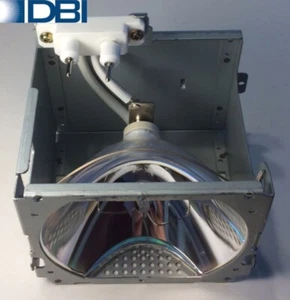 GENUINE OEM EIKI 610-257-6269 LAMP FOR LC-180 LC-1800 LC-180AR LC-1810 2HU - Picture 1 of 1