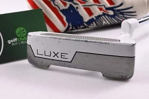 Wilson LUXE Putter / 34 Inch - Picture 1 of 7