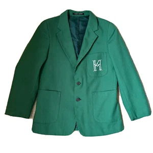 Lester Bowden of Epsom Sloan Molyneaux Uniform Jacket Kingswood House? School KH - Picture 1 of 10