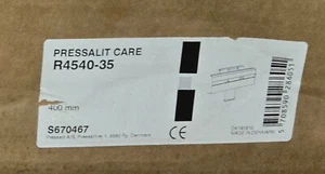 PressalitCare / Armitage Shanks Manual Basin Bracket S670467 R4540-35 - Picture 1 of 2