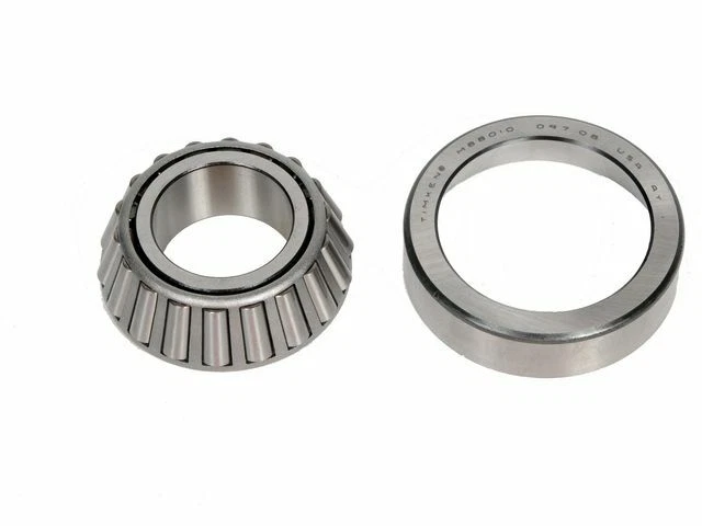 Cojinete diferencial AC Delco para GMC K1500 1982-1986, 1988-1999 77TFGW Foto 1 de 1