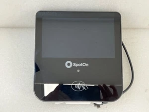 SpotOn O34GA838AIK01T0130 Point of Sale Card Reader Display / Great Condition - Picture 1 of 7