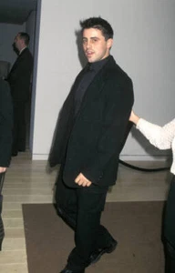 Matt LeBlanc Launch of New Company Perfumes Isabell at Mondria- 1996 Old Photo - Picture 1 of 1