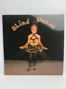 Blind Melon self-titled Vinyl MOV Reissue 180 gram - Picture 1 of 6