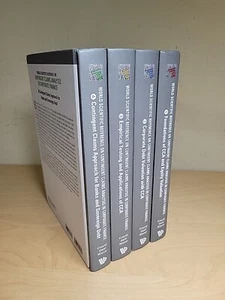 World Scientific Reference On Contingent Claims Analysis In Corporate Finance - Picture 1 of 24