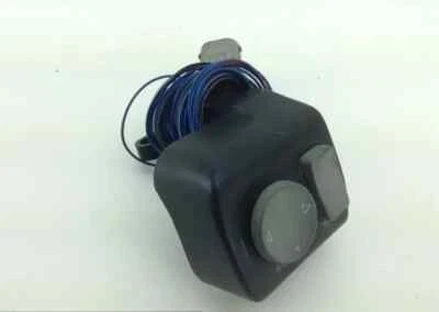 Controles de passageiros 1999 BMW K1200LT 1085 - Imagem 1 de 3