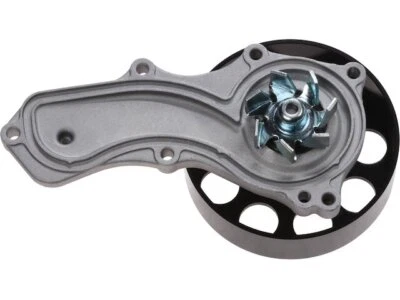 Bomba de agua para Honda Accord 2013-2017 API 58283 PUERTAS 2014 2015 2016 2,4 L 4 cilindros Foto 1 de 2