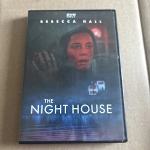 The Night House (DVD, 2020) - Imagen 1 de 3