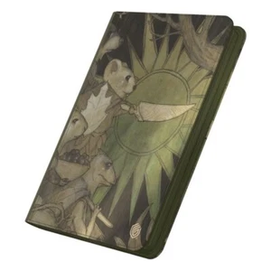 Ultimate Guard Zipfolio 360 Xenoskin Magic: The Gathering "Bloomburrow" - Season - Imagen 1 de 4